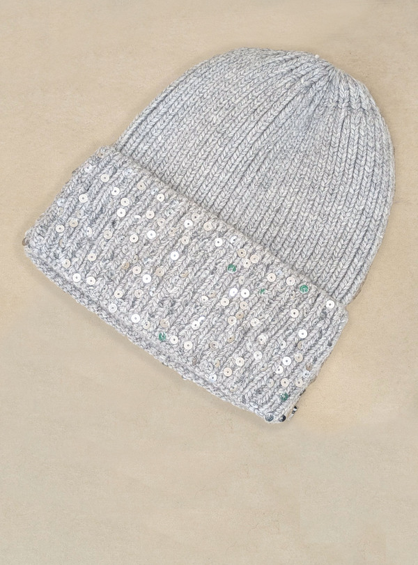 1654-227/26-02 Шапка Franco Vello