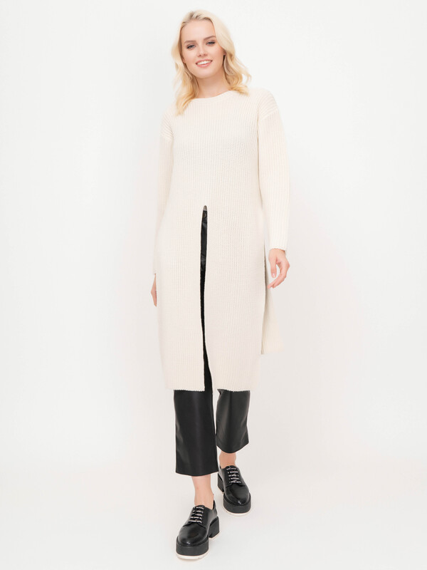 Э20FA6343CONNEMA/20-02 Туника тр. Beatrice