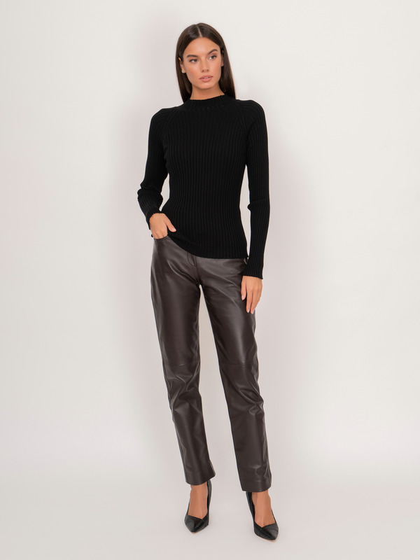 Э5388-223/22-02 Водолазка Franco Vello