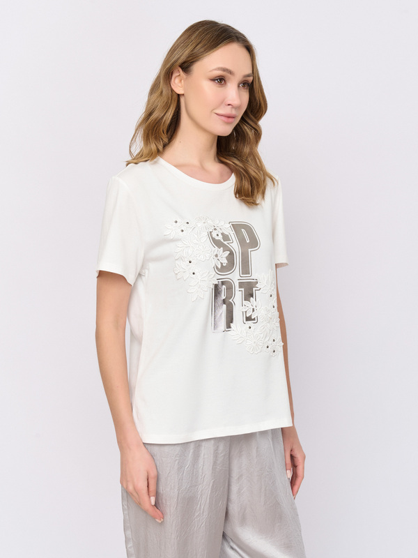 Блуза Franco Vello, фото 7