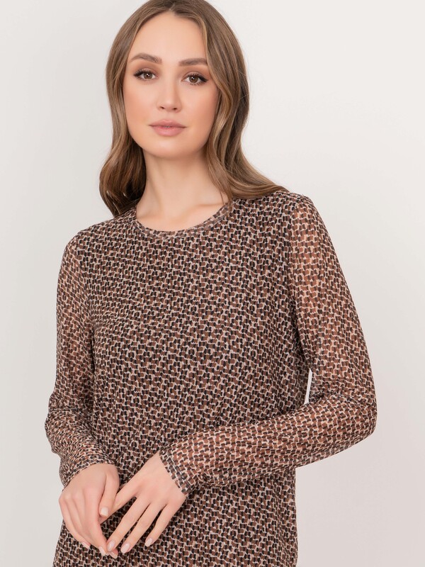 Э670240-35060/21-02 Фуфайка Gerry Weber