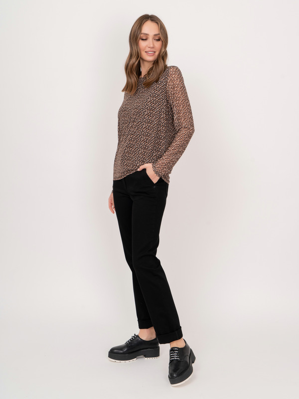 Э670240-35060/21-02 Фуфайка Gerry Weber