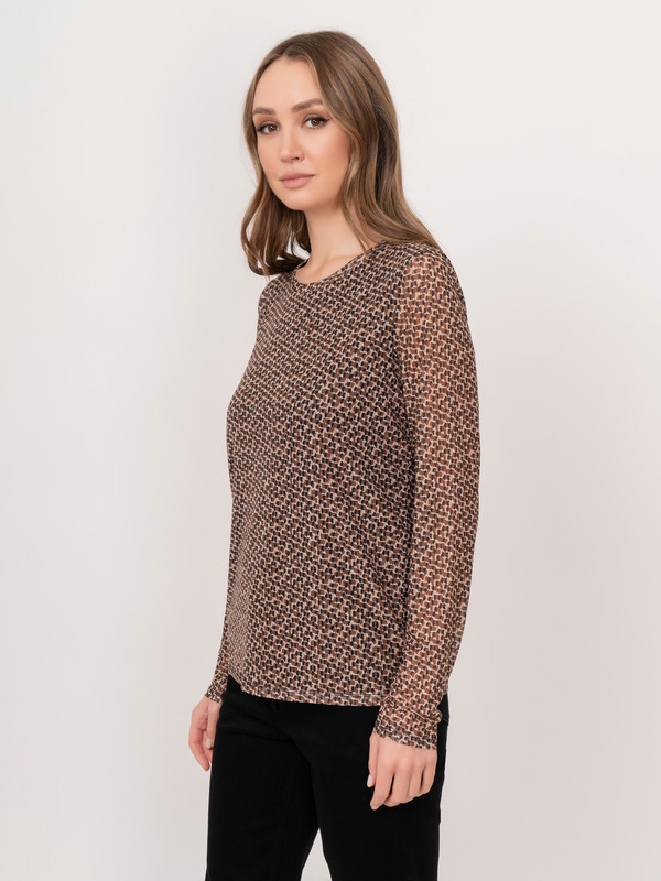 Э670240-35060/21-02 Фуфайка Gerry Weber