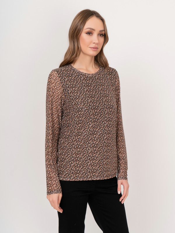 Э670240-35060/21-02 Фуфайка Gerry Weber