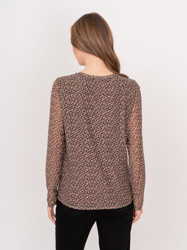 Э670240-35060/21-02 Фуфайка Gerry Weber