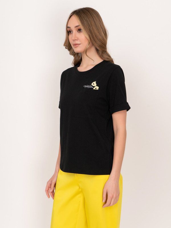 Э171019-16121/22-01 Футболка Taifun