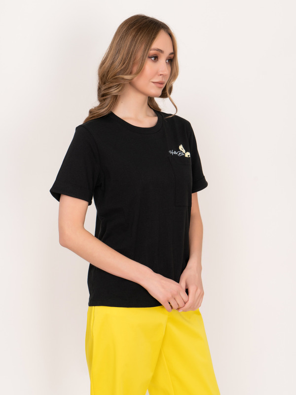 Э171019-16121/22-01 Футболка Taifun