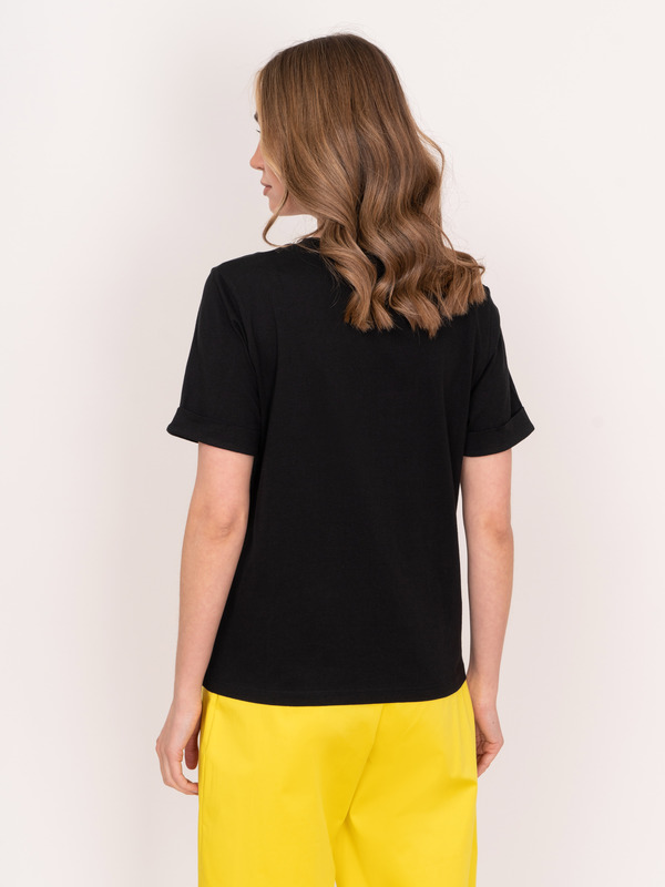 Э171019-16121/22-01 Футболка Taifun