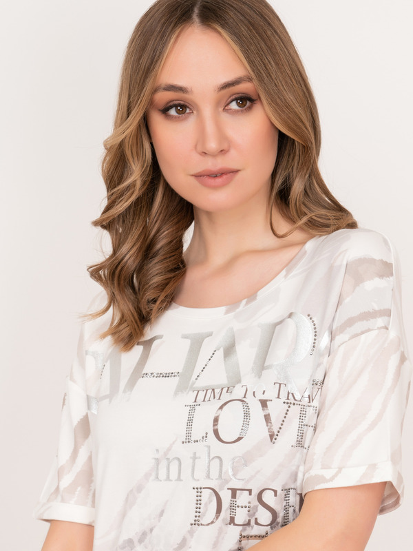 Э406742/22-01 Футболка Monari