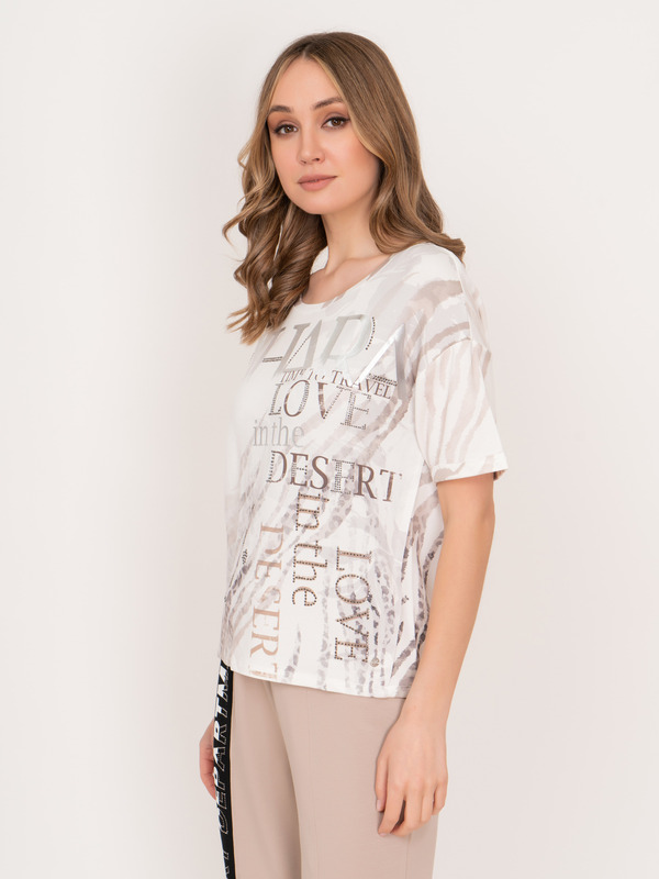 Э406742/22-01 Футболка Monari