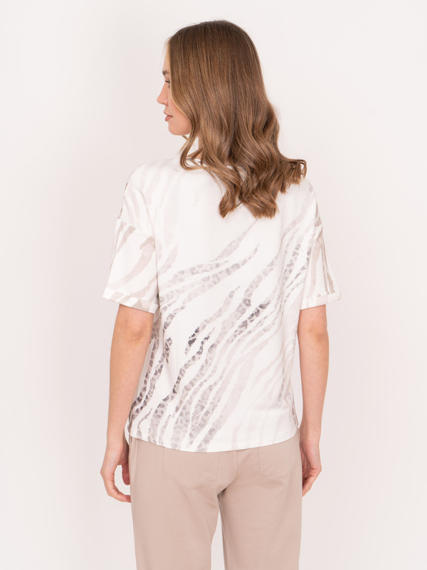 Э406742/22-01 Футболка Monari