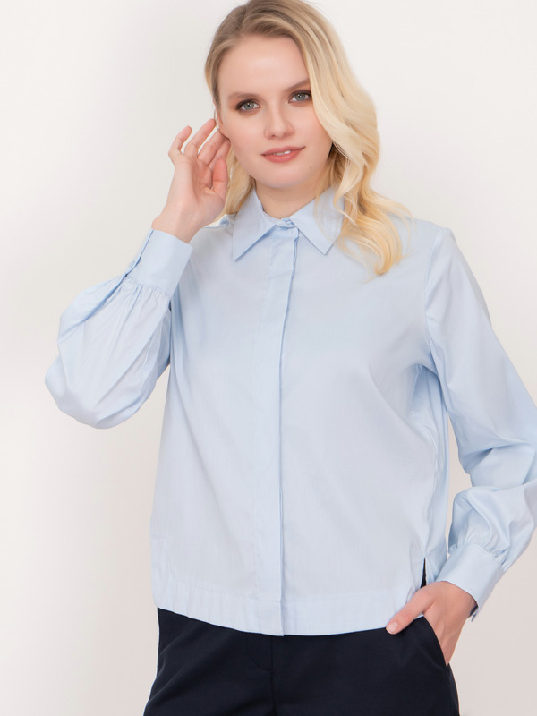 Э760006-31417/22-01 Блуза Gerry Weber