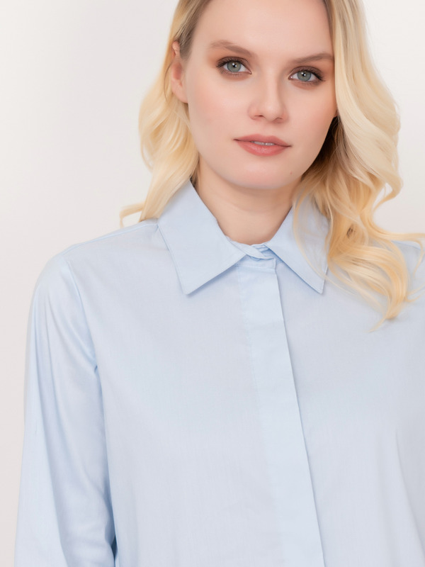 Э760006-31417/22-01 Блуза Gerry Weber