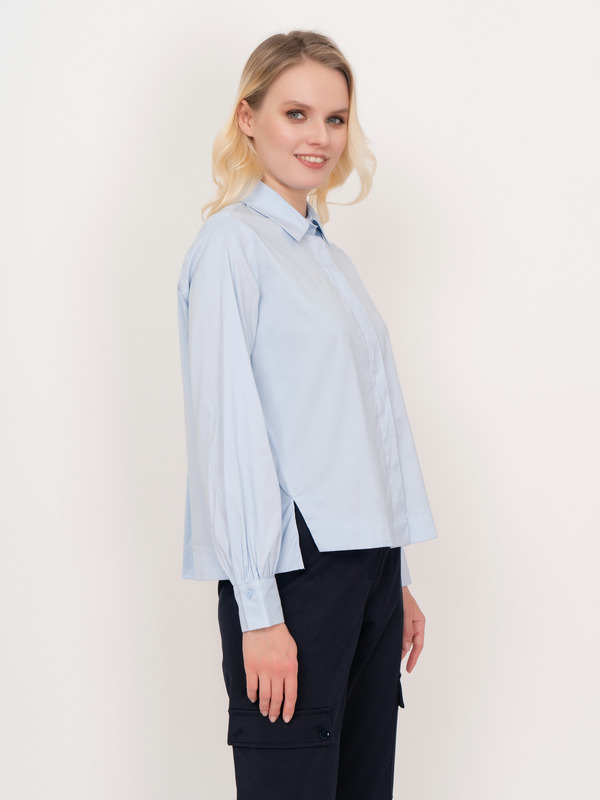 Э760006-31417/22-01 Блуза Gerry Weber