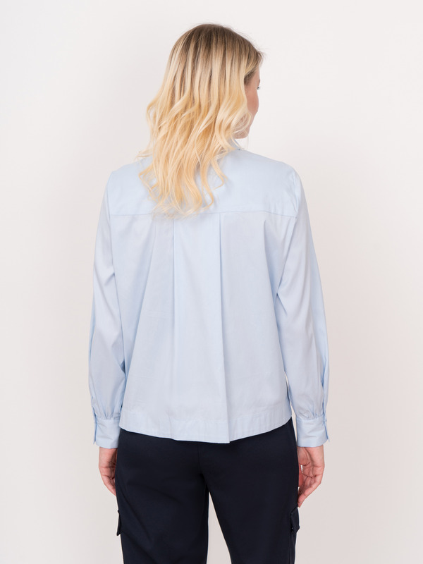 Э760006-31417/22-01 Блуза Gerry Weber