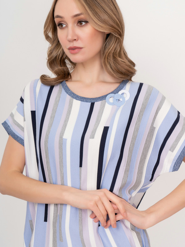 Э5027/22-01 Джемпер Felicita