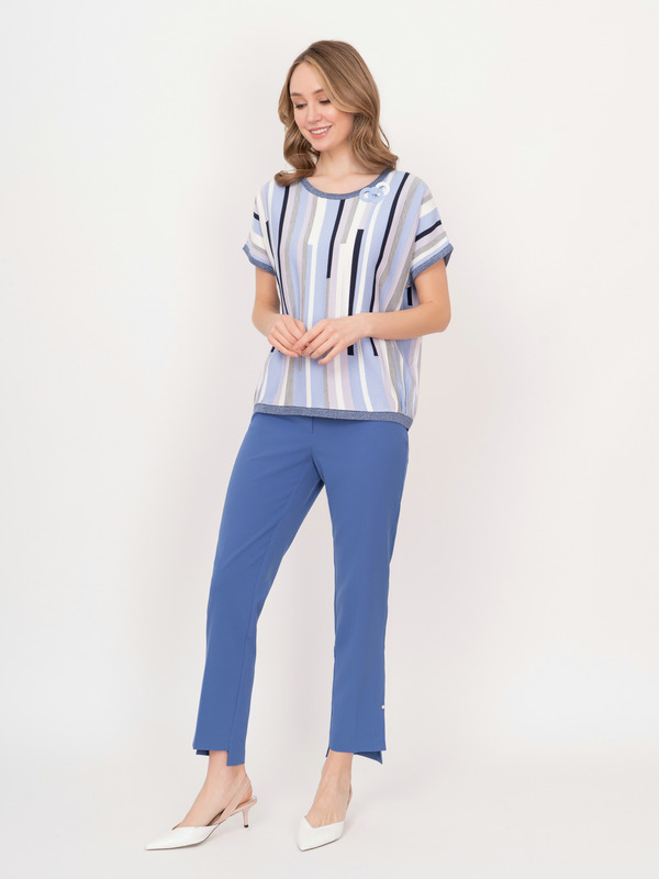 Э5027/22-01 Джемпер Felicita