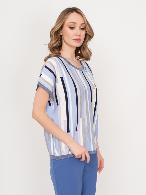 Э5027/22-01 Джемпер Felicita