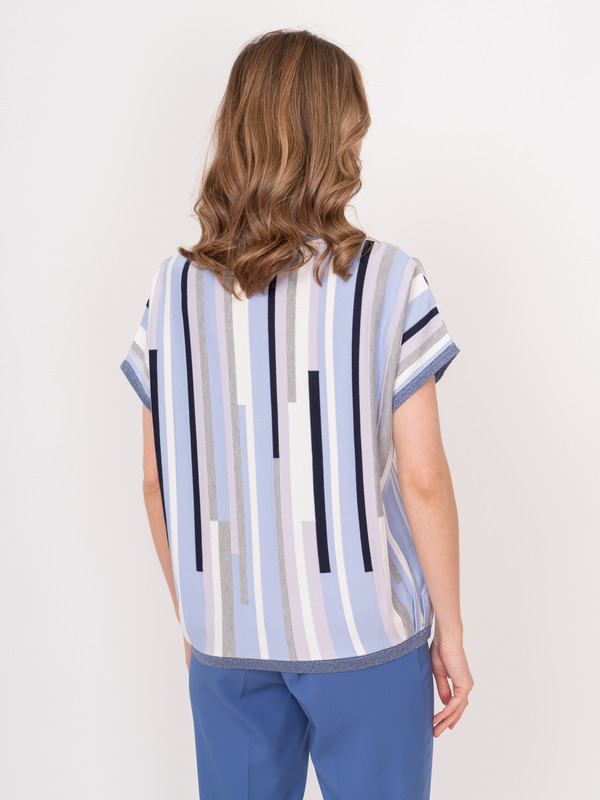 Э5027/22-01 Джемпер Felicita