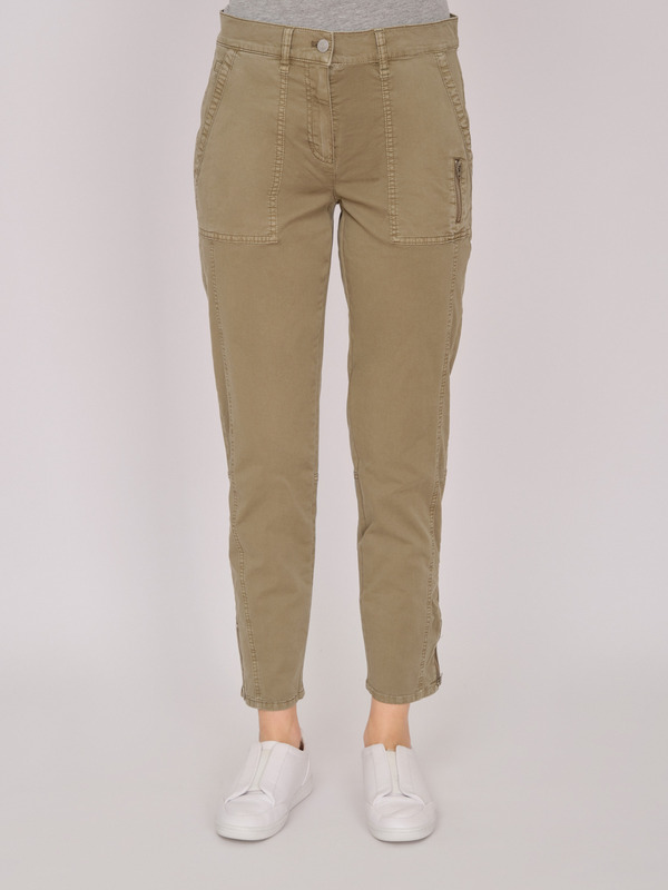 Э822038-66262/23-01 Брюки Gerry Weber