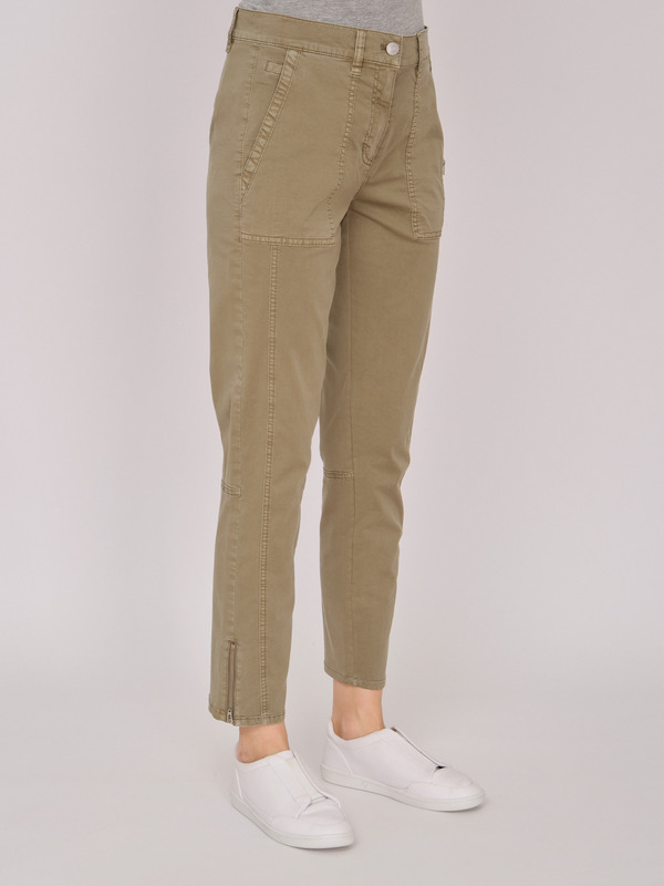 Э822038-66262/23-01 Брюки Gerry Weber