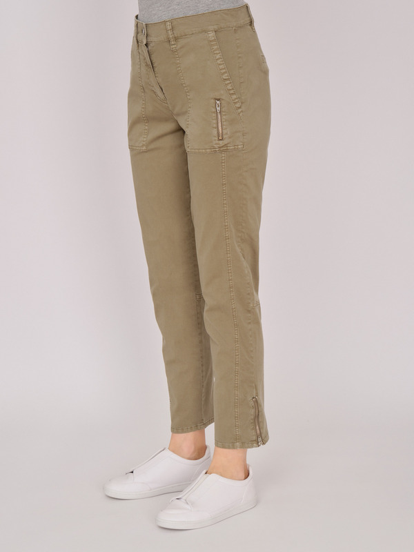 Э822038-66262/23-01 Брюки Gerry Weber