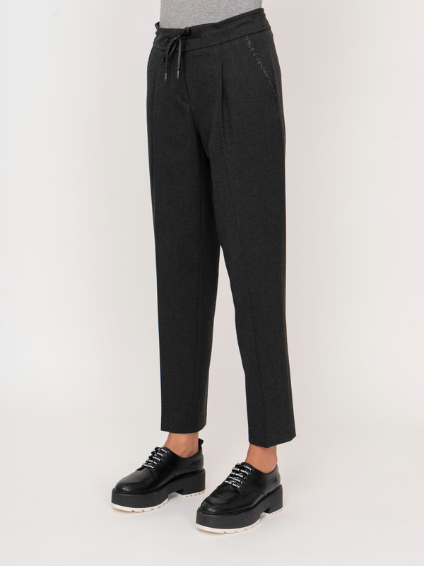 Э1214-3/41-04/21-02 Брюки Toni