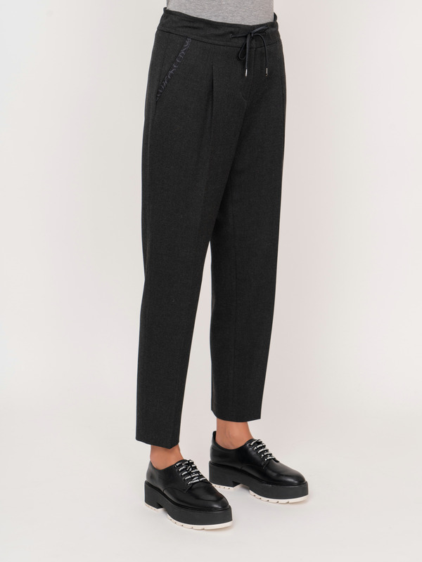 Э1214-3/41-04/21-02 Брюки Toni