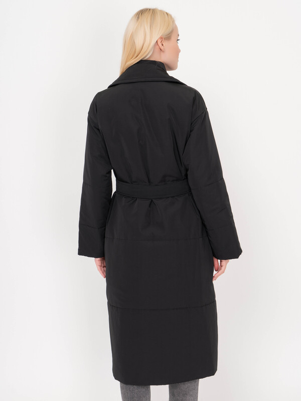 Э34960909 BOZEN/20-02 Пальто (пуховик) Marella