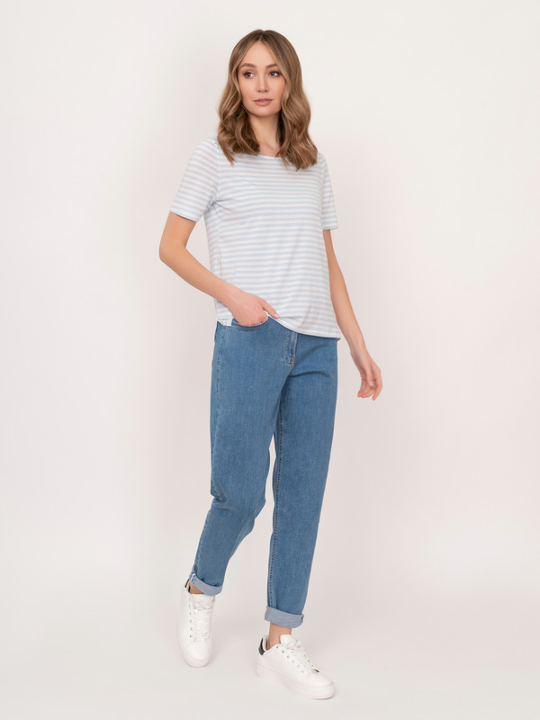 Э831500-15/131/22-01 Брюки (Джинсы) Ppep