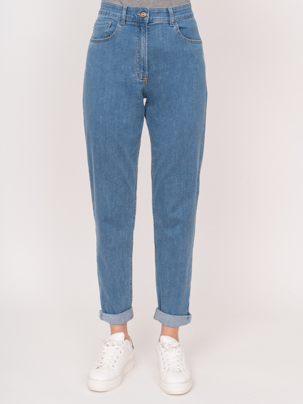 Э831500-15/131/22-01 Брюки (Джинсы) Ppep