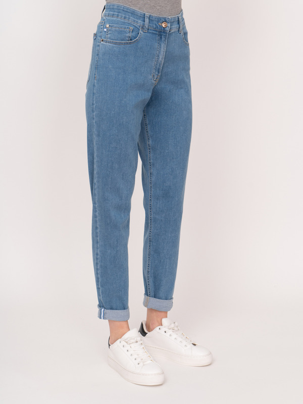 Э831500-15/131/22-01 Брюки (Джинсы) Ppep