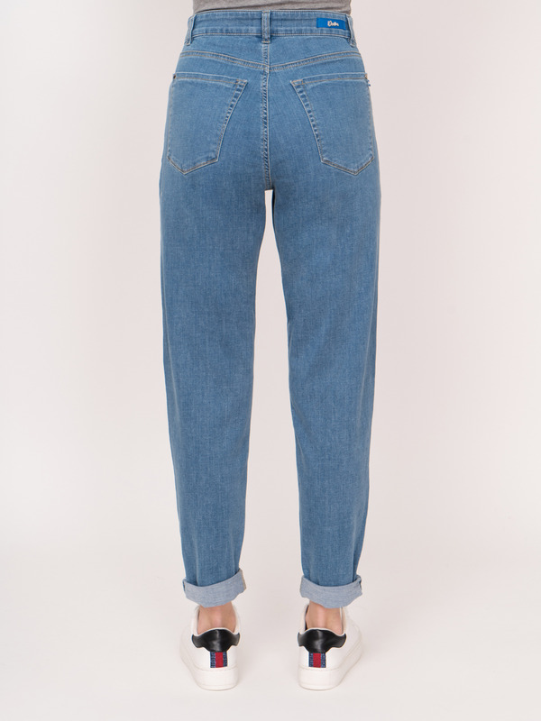 Э831500-15/131/22-01 Брюки (Джинсы) Ppep