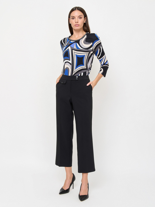 Э2156/2767/м/24-02 Джемпер Betty Barclay