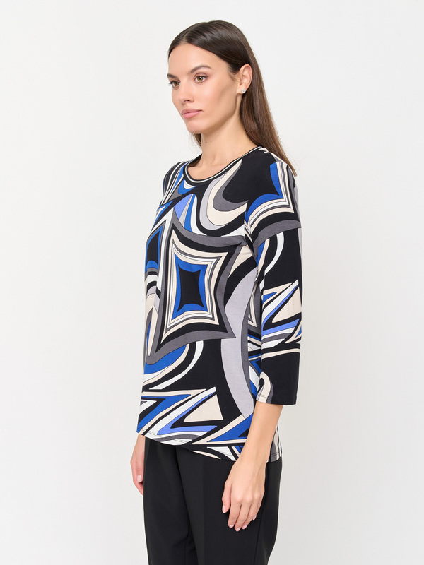 Э2156/2767/м/24-02 Джемпер Betty Barclay