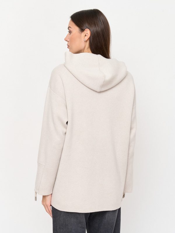 ЭD350274GZ/м/24-02 Кардиган тр. PANICALE