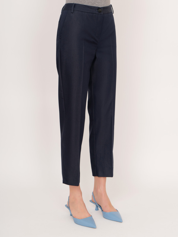 Э51310425 PIADENA/22-01 Брюки EMME Marella