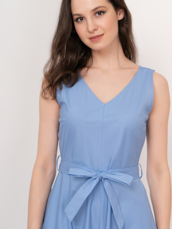 ЭQ12A447-778/22-01 Платье IL Vento&La Seta