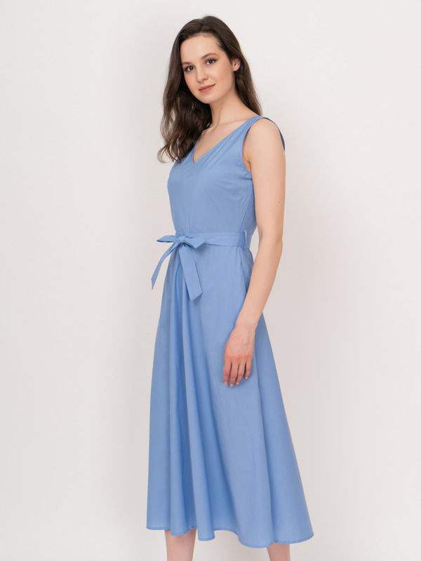 ЭQ12A447-778/22-01 Платье IL Vento&La Seta