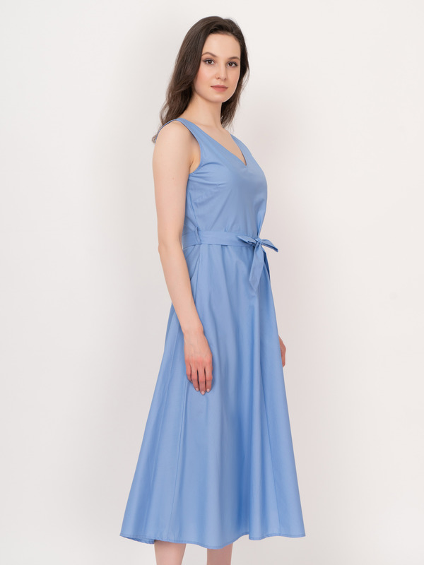 ЭQ12A447-778/22-01 Платье IL Vento&La Seta