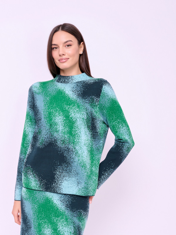 Э271043-35728/23-02 Джемпер Gerry Weber
