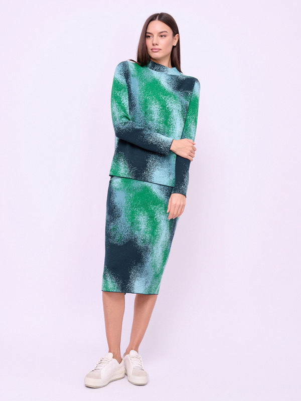 Э271043-35728/23-02 Джемпер Gerry Weber