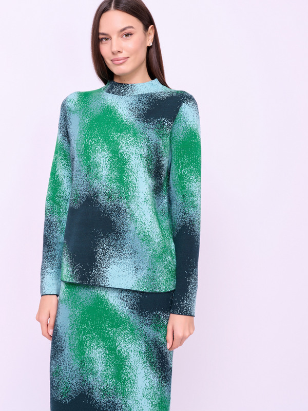 Э271043-35728/23-02 Джемпер Gerry Weber