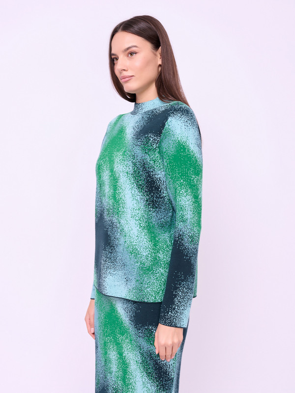 Э271043-35728/23-02 Джемпер Gerry Weber