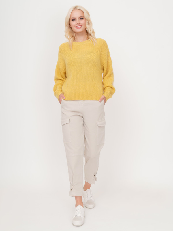 Э128730/5276/20-2 Джемпер Luisa Cerano