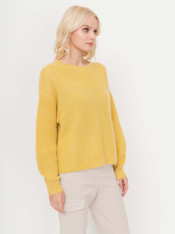 Э128730/5276/20-2 Джемпер Luisa Cerano