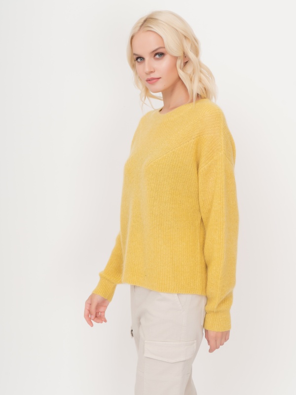 Э128730/5276/20-2 Джемпер Luisa Cerano