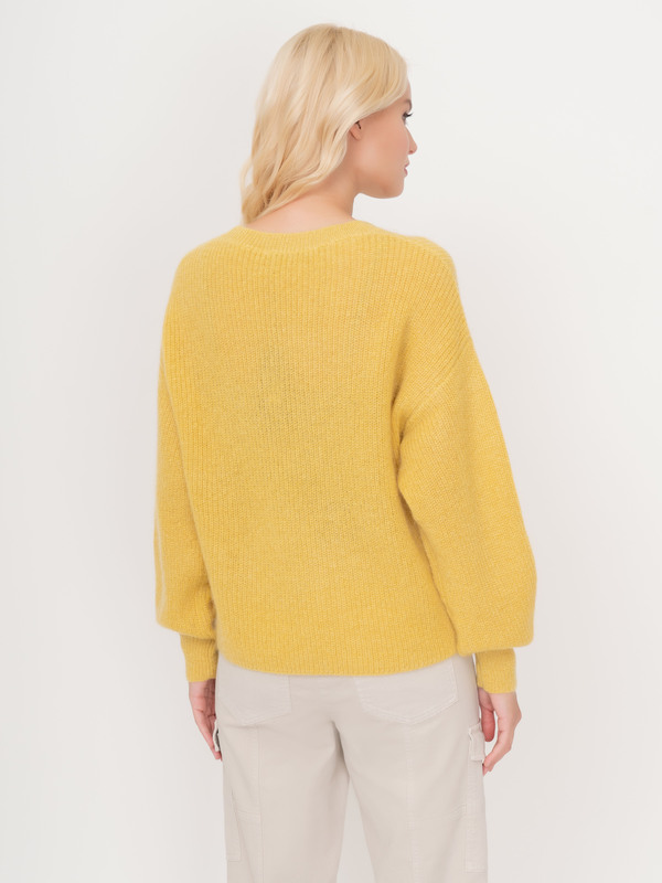 Э128730/5276/20-2 Джемпер Luisa Cerano