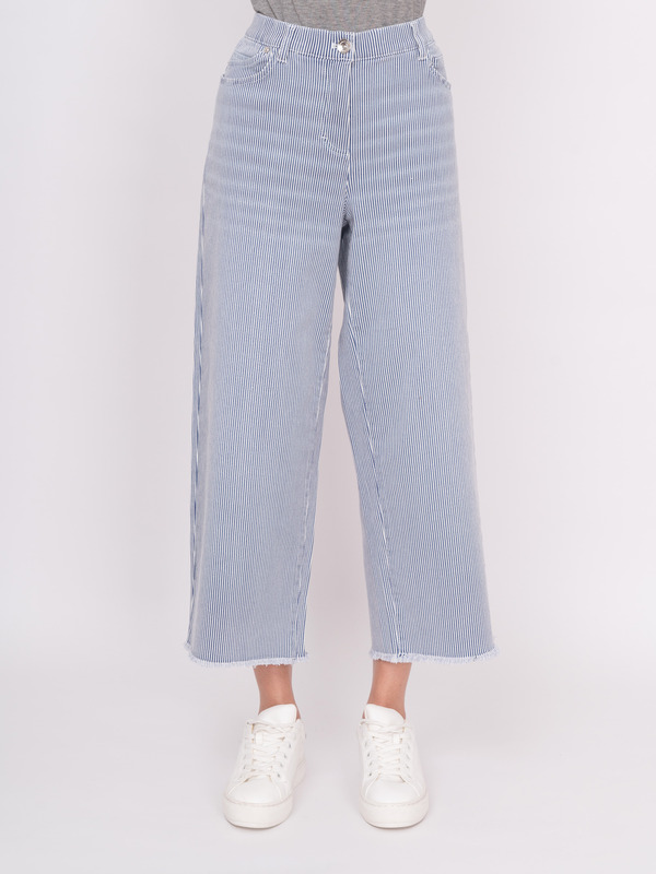 Э820043-21459/22-01 Брюки Samoon