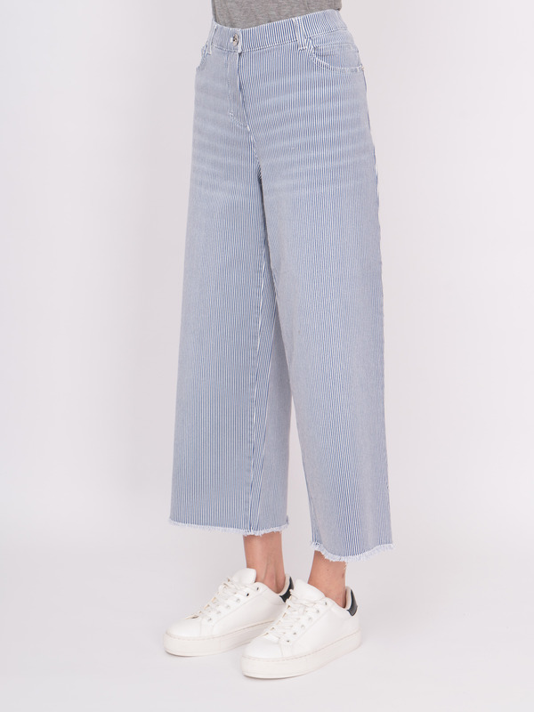 Э820043-21459/22-01 Брюки Samoon